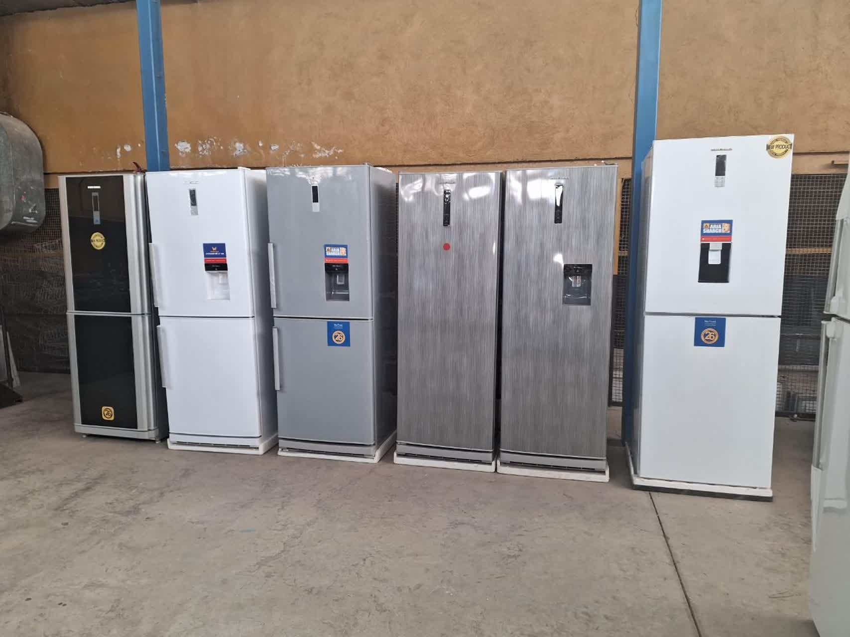 عکس شرکت آریا شرق نیشابور