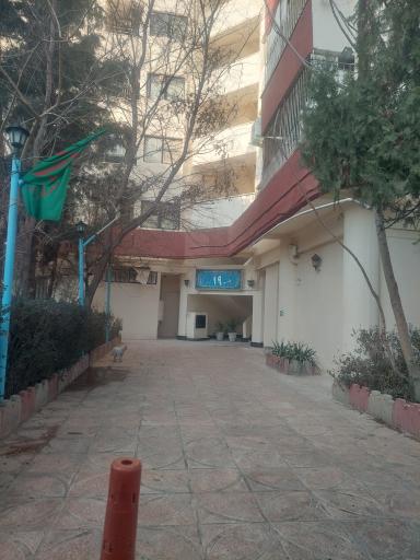 عکس قصرفیروزه ۲ بلوک ۱۹