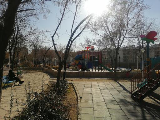 بوستان اقاقیا