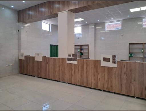 کافه پیشخوان ایوا