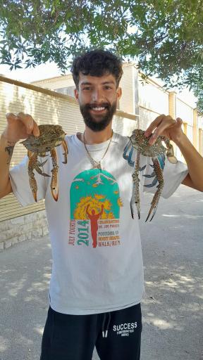 بازار جدید ماهی فروشان بندرعباس