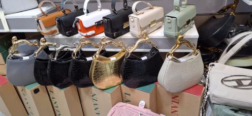 کیف و کفش جولی