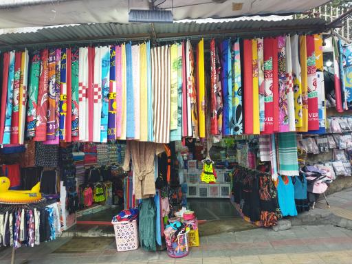 عکس لوازم شنا دنیز