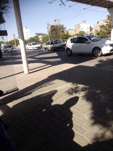 عکس  آتش نشانی