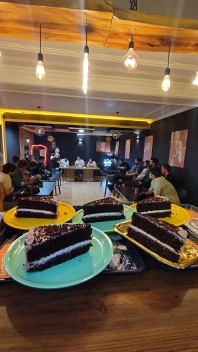 عکس کافه گیم امپراطور