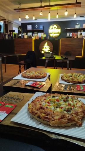 عکس کافه گیم امپراطور