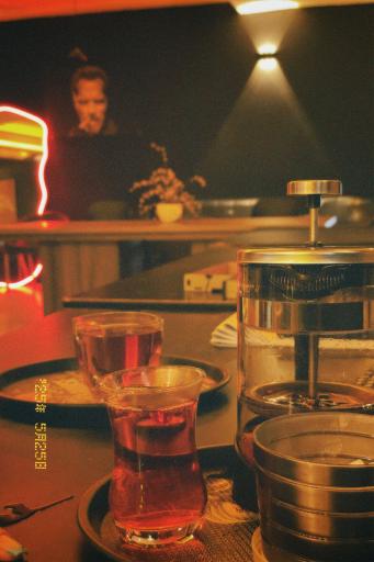 عکس کافه گیم امپراطور