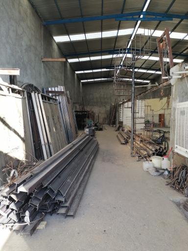 عکس آهن آلات فرزین