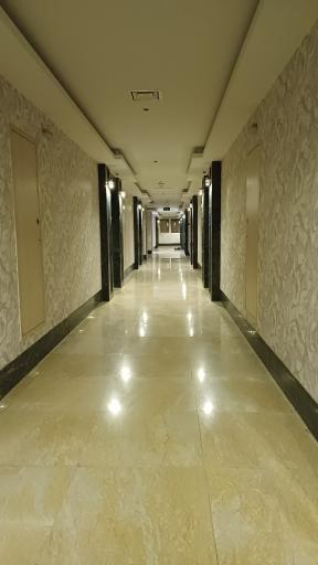 عکس هتل آپارتمان شکوه ایمان