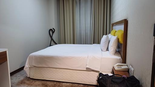 عکس هتل آپارتمان شکوه ایمان