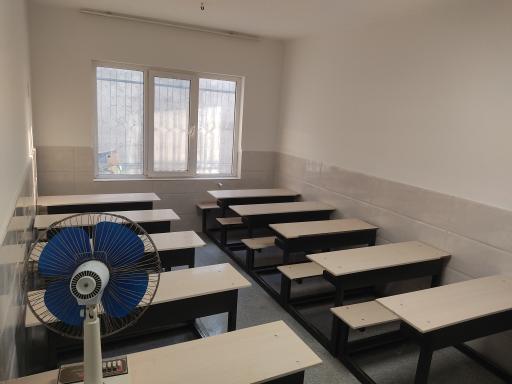 عکس پیش دبستان و دبستان غیر دولتی محمد امین