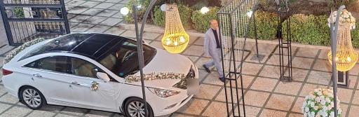 عکس تالار پذیرایی آپادانا