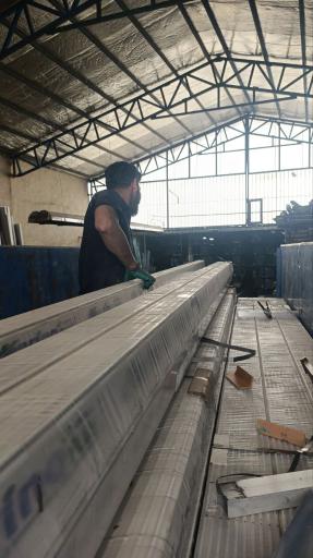 ایمن درب سازان بافنده 