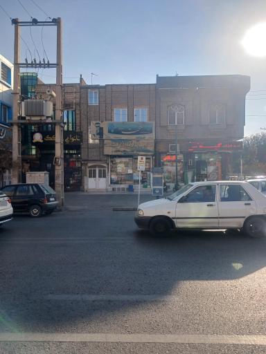 عکس پاسداران