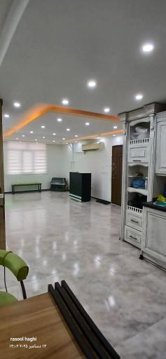 عکس سالن زیبایی مژلاک