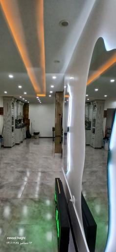 عکس سالن زیبایی مژلاک