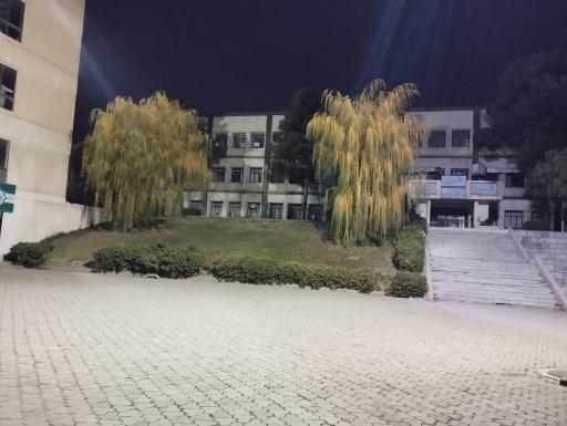 عکس خوابگاه فجر