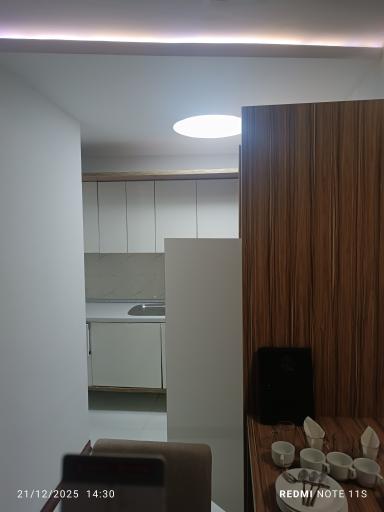 عکس هتل آپارتمان شکوه ایمان