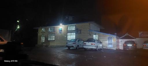 عکس مسجد جامع چوبه