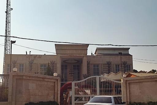 عکس تالار پذیرایی آپادانا