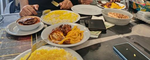 عکس آشپزخانه سهیل 