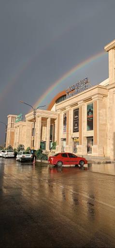 عکس فروشگاه لباس جین وست