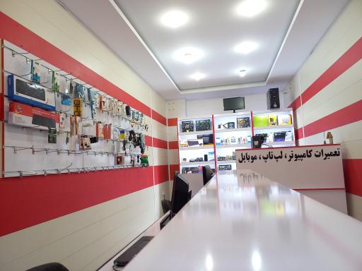 عکس پارسا سیستم