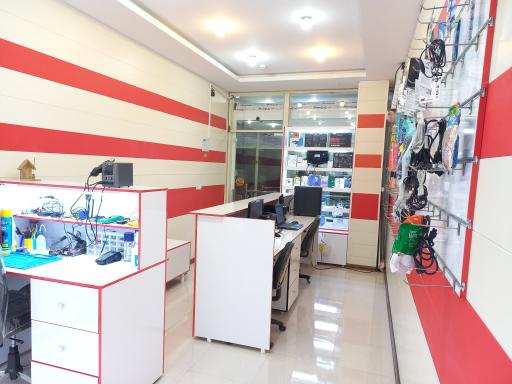 عکس پارسا سیستم