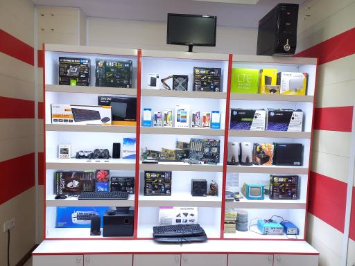 عکس پارسا سیستم