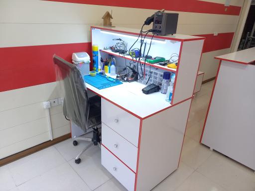 عکس پارسا سیستم