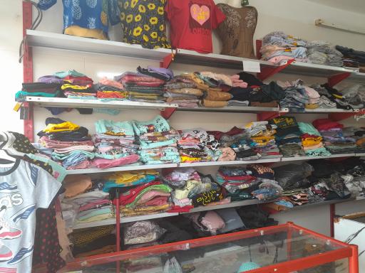 عکس فروشگاه تبسم