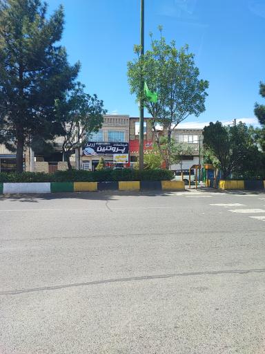 عکس پروتئین زرین