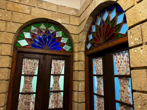 عکس بومگردی بندرگاه
