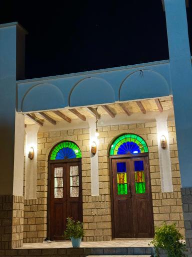 عکس بومگردی بندرگاه