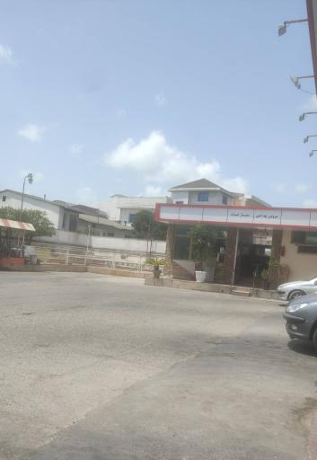 عکس پمپ بنزین نگین بابلکنار (عدنانی)