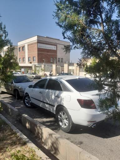 عکس انجمن حمایت از بیماران ام اس