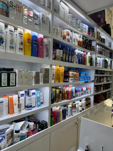 عکس آرایشی بهداشتی رحیمی