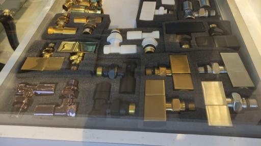 شیرآلات و لوازم بهداشتی سلامتی