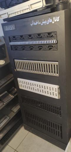 شیرآلات و لوازم بهداشتی سلامتی