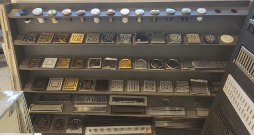 شیرآلات و لوازم بهداشتی سلامتی