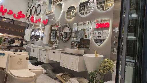 عکس شیرآلات و لوازم بهداشتی سلامتی