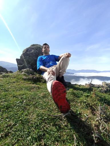 عکس مجتمع گردشگری خصیل دشت