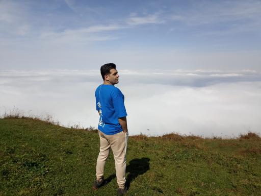 عکس مجتمع گردشگری خصیل دشت