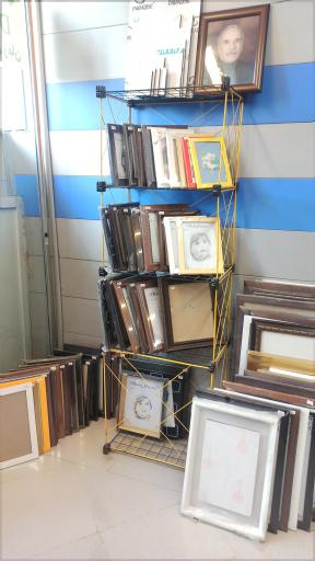 عکس اتلیه و عکاسی بشیر