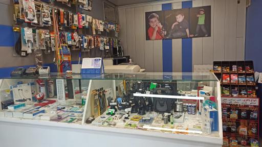 عکس اتلیه و عکاسی بشیر