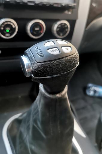 عکس کلاچ برقی هوشمند اتاکو