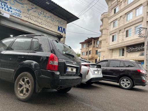 عکس تعمیرگاه تخصصی خودروهای وارداتی افشین 