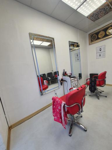 عکس پیرایش مردانه مات