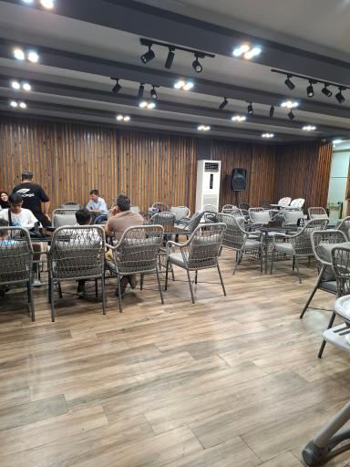 عکس رستوران ناخدا مرشد