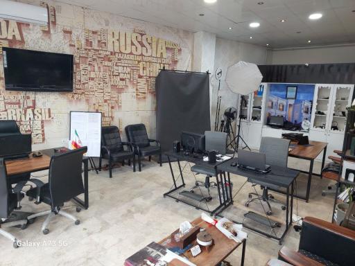 استودیو معماری امین نیا